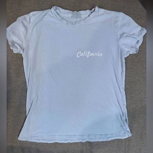 John Galt ‘California’ tshirt